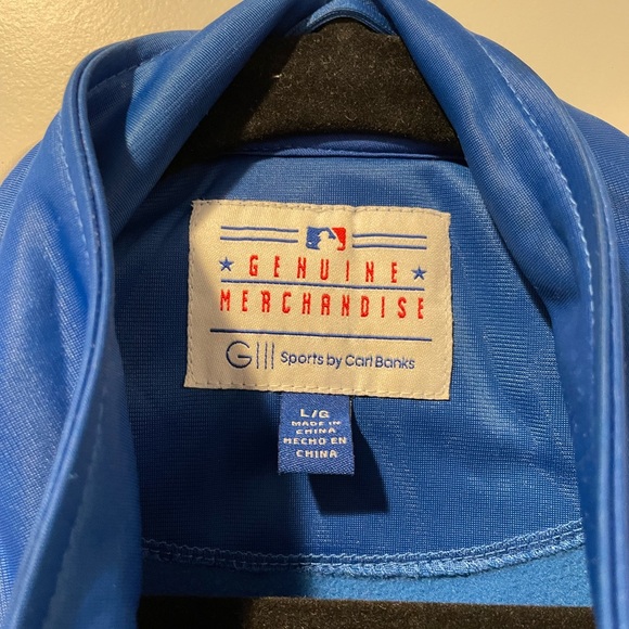 Genuine Merchandise Chicago Cubs Jacket - Picture 3 of 4